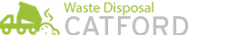 Waste Disposal Catford